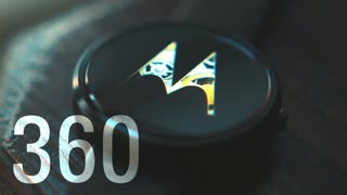 Полный обзор Moto 360