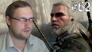 The Witcher 3 Wild Hunt Прохождение ► ГЕРАЛЬТ СОШЕЛ С УМА ► #62
