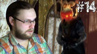 Uncharted 3 Drakes Deception ► ГОРОД С ДЕМОНАМИ ► #14