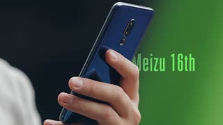 Meizu 16th рвёт всех?