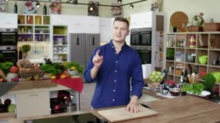 Просто кухня. Сезон 4. Серия 11