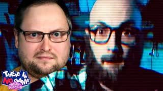 (НЕ)СОЗДАТЕЛЬ (НЕ)ИГРЫ ► There Is No Game Wrong Dimension #6