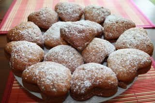 Необыкновенная вкуснятина к чаю! Остановиться невозможно!