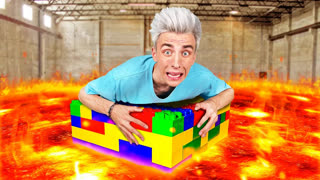 a4 - ЭКСТРЕМАЛЬНЫЙ ПОЛ ЭТО ЛАВА ЧЕЛЛЕНДЖ **4 часть**