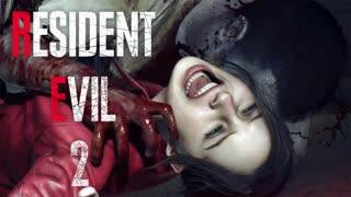 ПРИГОРЕЛО ► Resident Evil 2 Remake #11