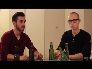 Что бывает когда у твоего друга появилась девушка