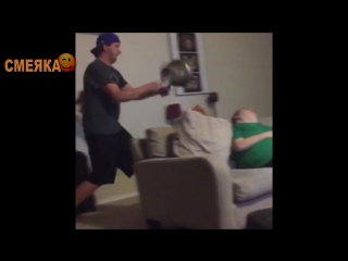 Приколы апрель 2016 №30