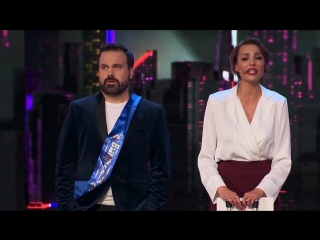 «Шоу выходного дня»: Учитель никогда не перестаёт быть учителем