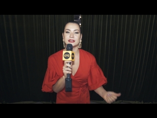 «Закулисье СТС» с Идой Галич