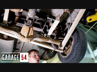 Подвеска из ДЕРЕВА, Выдержит или НЕТ?