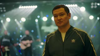 Премьера клипа! КамызякиБэнд - Корни (OST сериал 'Корни') камызяки