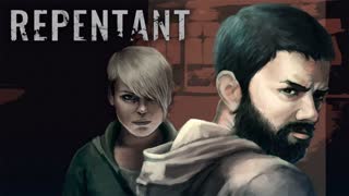 САМЫЙ СЛОЖНЫЙ СПОСОБ ПОЗВОНИТЬ ► Repentant