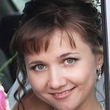 Марина Васильева