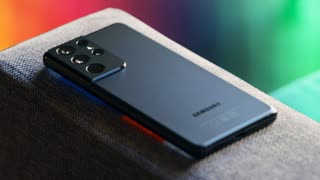 Полгода с Galaxy S21 Ultra — большой обзор