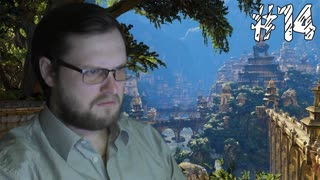 Uncharted 2 Among Thieves ► ШАМБАЛА ► #14